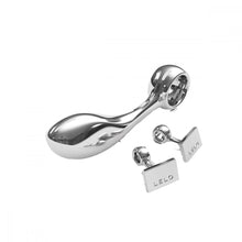 Load image into Gallery viewer, LELO Earl - Stainless Steel