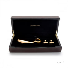 Load image into Gallery viewer, LELO Earl - 24K Gold