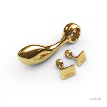 Load image into Gallery viewer, LELO Earl - 24K Gold