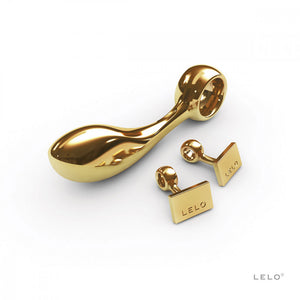 LELO Earl - 24K Gold