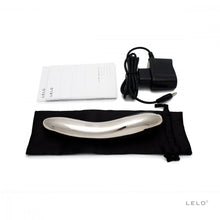 Load image into Gallery viewer, LELO Inez - Stainless Steel