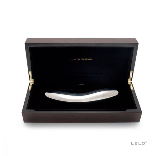 LELO Inez - Stainless Steel