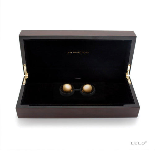 LELO Beads Luxe