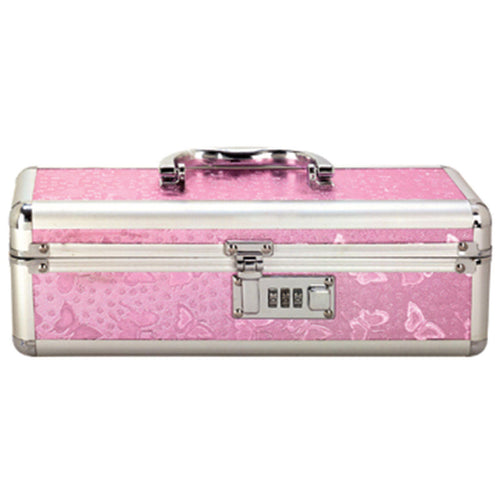 Lockable Toy Box Medium