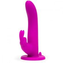 Load image into Gallery viewer, Happy Rabbit Strap-On Kit - Purple