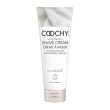 Load image into Gallery viewer, Coochy Shave Cream 7.2oz.