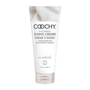 COOCHY SHAVE CREAM 12.5oz.