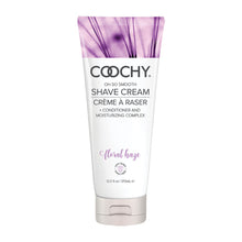 Load image into Gallery viewer, COOCHY SHAVE CREAM 12.5oz.