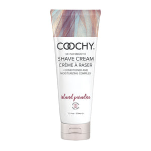 Coochy Shave Cream 7.2oz.