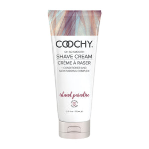 COOCHY SHAVE CREAM 12.5oz.