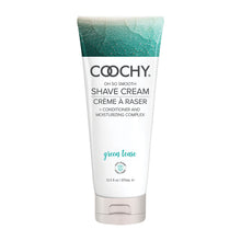 Load image into Gallery viewer, COOCHY SHAVE CREAM 12.5oz.