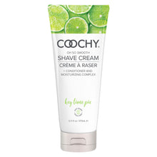 Load image into Gallery viewer, Coochy Shave Cream - Key Lime Pie