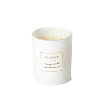 Load image into Gallery viewer, Je Joue Massage Candle 5.6oz.