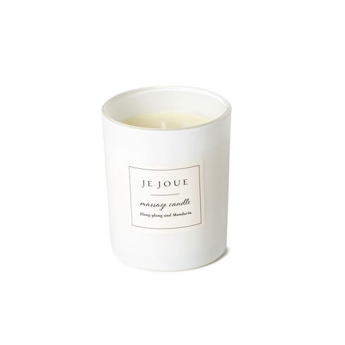 Je Joue Massage Candle 5.6oz.