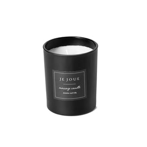 Je Joue Massage Candle 5.6oz.