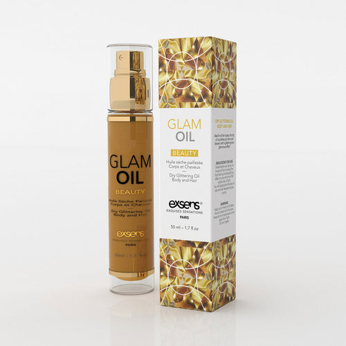 Exsens Glam Oil 50 ml