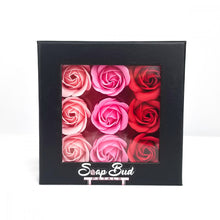 Load image into Gallery viewer, It&#39;s the Bomb - Rose Petals Soap Set