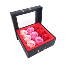 Load image into Gallery viewer, It&#39;s the Bomb - Rose Petals Soap Set