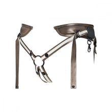 Load image into Gallery viewer, Strap-On-Me Desirous Harness - Bronze