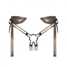 Load image into Gallery viewer, Strap-On-Me Desirous Harness - Bronze