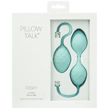 Load image into Gallery viewer, Pillow Talk Frisky Pleasure Balls