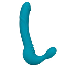 Load image into Gallery viewer, Temptasia Luna Strapless Silicone Dildo