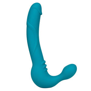 Temptasia Luna Strapless Silicone Dildo