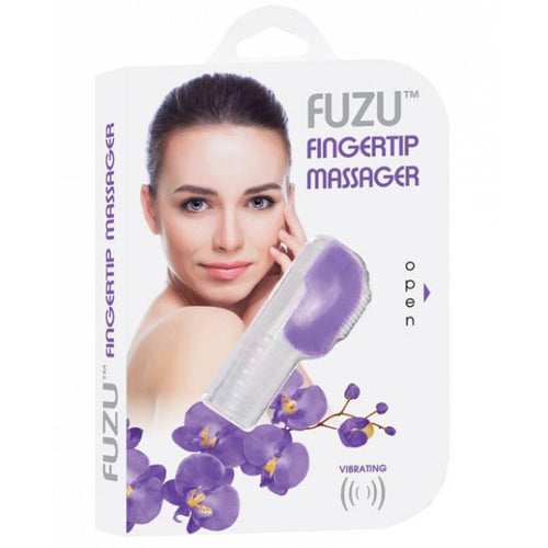 Fuzu Fingertip Massager