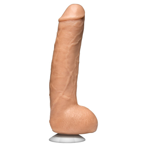 John Holmes Realistic Cock 12.5