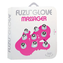 Load image into Gallery viewer, Fuzu Glove Massager