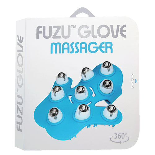 Fuzu Glove Massager