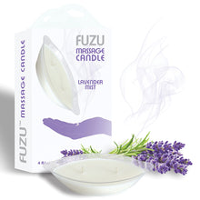 Load image into Gallery viewer, FUZU MASSAGE CANDLE