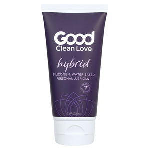 GOOD CLEAN LOVE HYBRID LUBRICANT 1.6 oz.