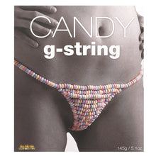 Load image into Gallery viewer, Candy Lover&#39;s G-String