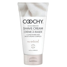 Load image into Gallery viewer, COOCHY SHAVE CREAM 3.4oz.