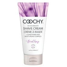 Load image into Gallery viewer, COOCHY SHAVE CREAM 3.4oz.