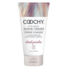 Load image into Gallery viewer, COOCHY SHAVE CREAM 3.4oz.