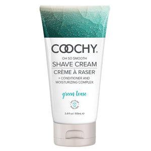 COOCHY SHAVE CREAM 3.4oz.