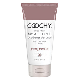 Coochy Intimate Protection Lotion-Peony Prowess