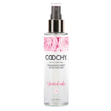 Load image into Gallery viewer, Coochy Fragrance Body Mist