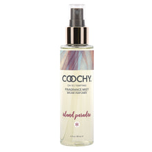 Load image into Gallery viewer, Coochy Fragrance Body Mist