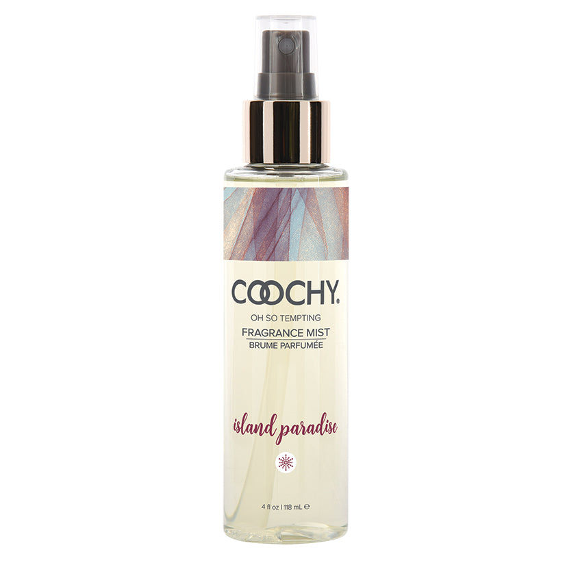 Coochy Fragrance Body Mist