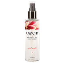 Load image into Gallery viewer, Coochy Fragrance Body Mist