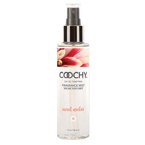 Coochy Fragrance Body Mist