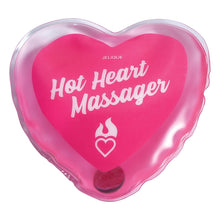 Load image into Gallery viewer, Hot Heart Massager-Pink