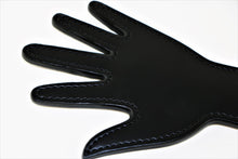 Load image into Gallery viewer, BLACK LEATHER SPANKING HAND!