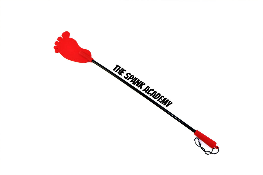 Silicone Red Foot Slapper