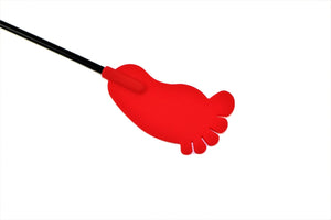 Silicone Red Foot Slapper