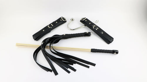 BDSM Advanced Set