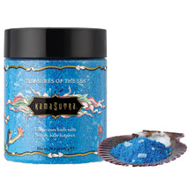 Load image into Gallery viewer, Kama Sutra Treasures Of The Sea Bath Salts